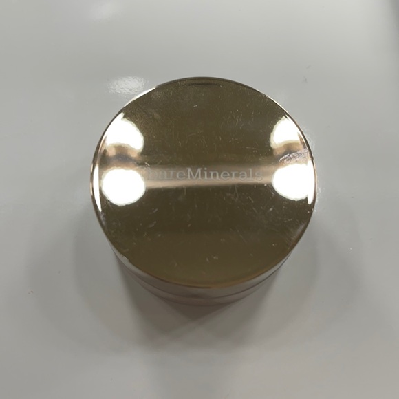 BareMinerals original mineral foundation
